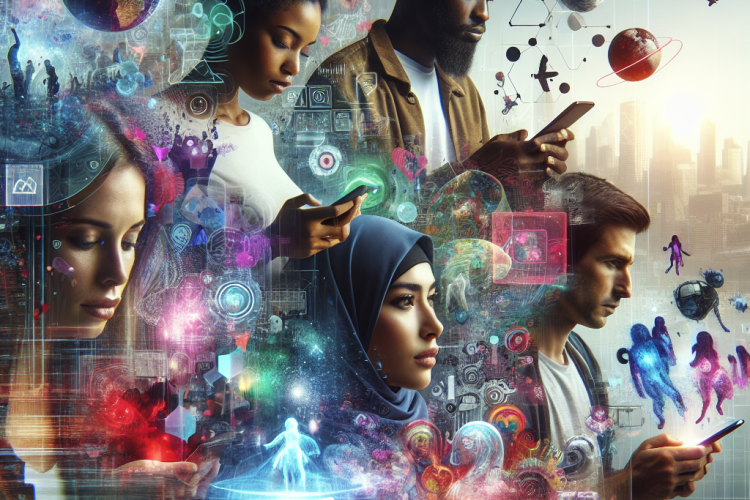 Augmented Reality in Apps: Bridging the Gap Between Digital and Physical