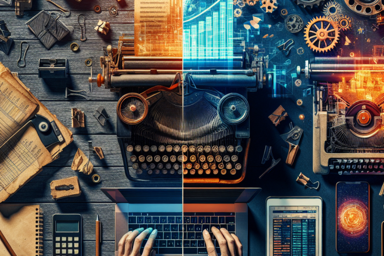 Automate or Stagnate: Why Your Business Needs Automation Apps Now