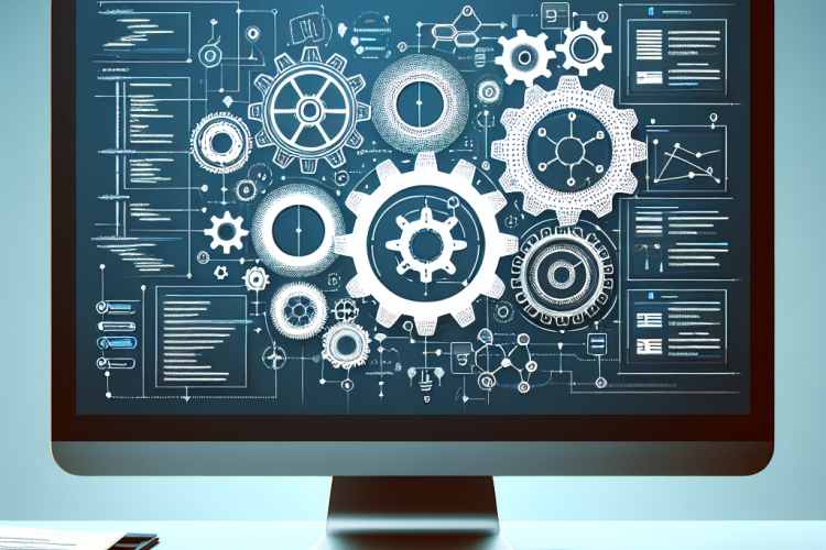 Automating Backend Workflows: Techniques to Boost Productivity