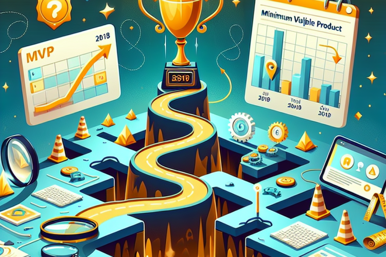 Avoiding Common Pitfalls in the MVP Development Process
