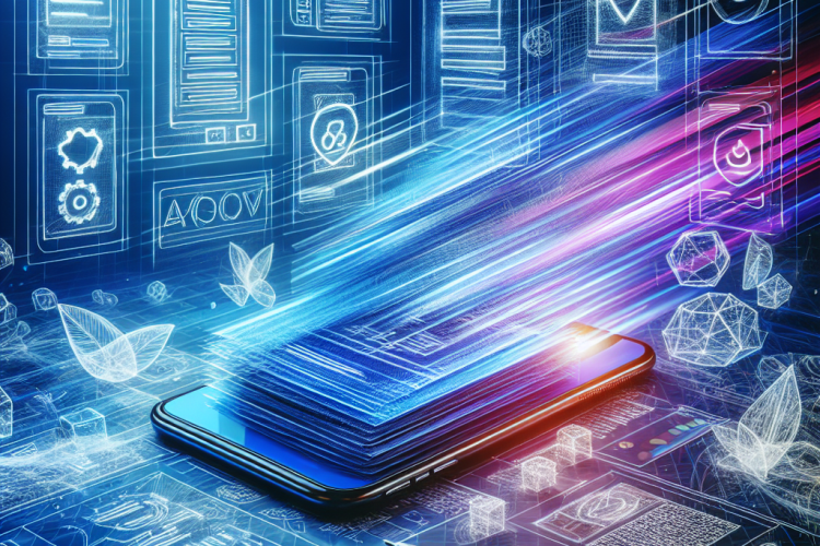 B2C App Development: Building for Speed and Simplicity