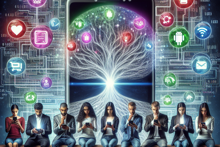 Behind the Screen: The Best Minds in Android App Development Today