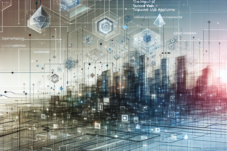 Bespoke Solutions: The Impact of [Company Name]’s Tailored Web Applications on Modern Enterprises