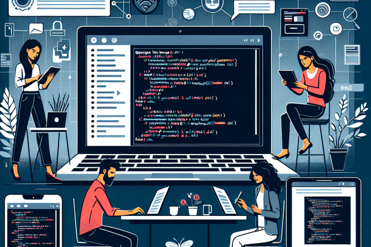 Bespoke Web Apps: Personalizing the Digital Experience for Businesses