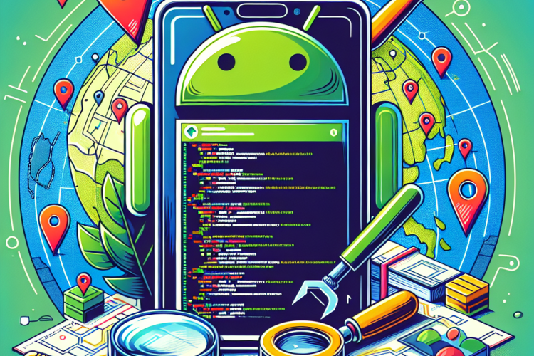 Best Android App Development Services Available Near You