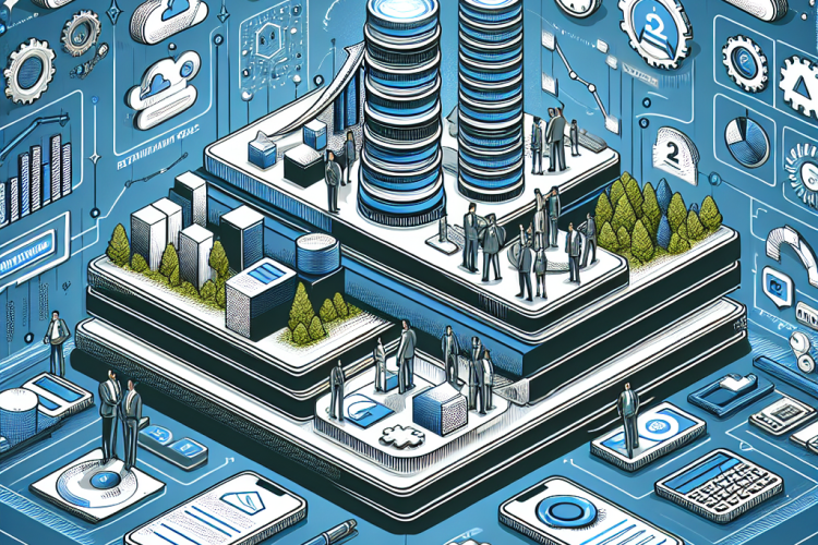 Best Practices for Developing High-Impact B2B Apps