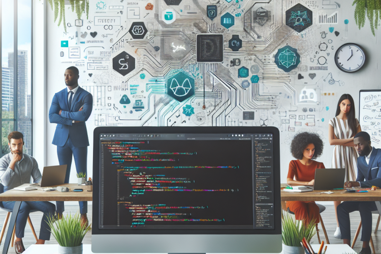 Best Practices in Front-End Development: Insights from Industry Leaders