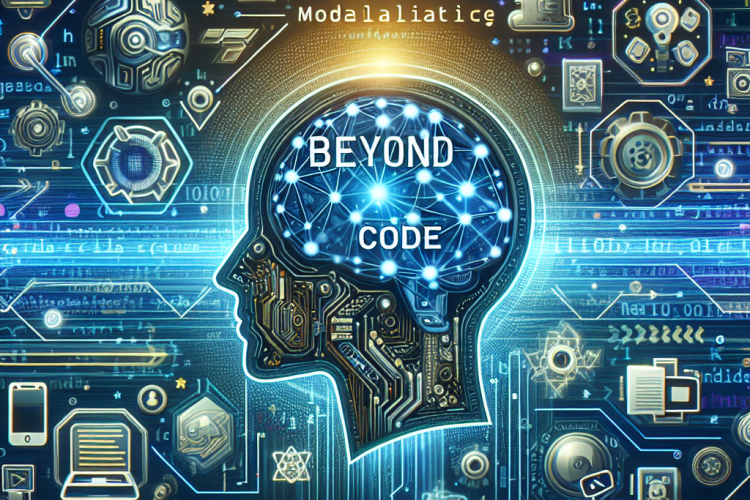 Beyond Code: How AI is Shaping the Future of Mobile Applications