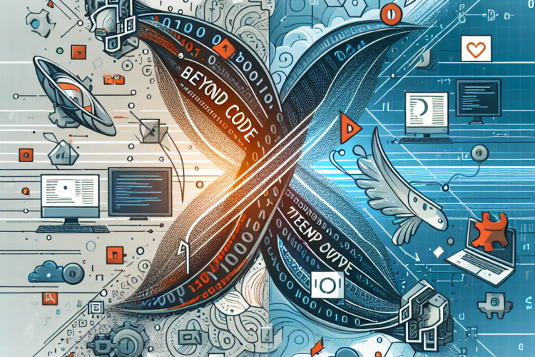 Beyond Code: How Our Agency Enhances User Experience in B2B Applications