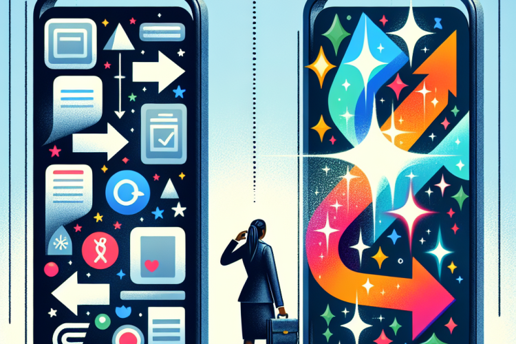 Beyond Generic: How Bespoke Mobile Apps Boost Business Efficiency
