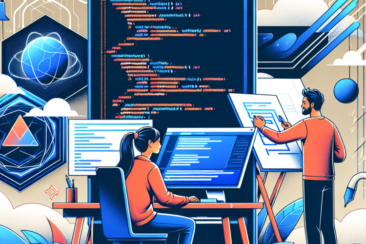 Beyond Templates: The Art and Science of Custom Web Application Development