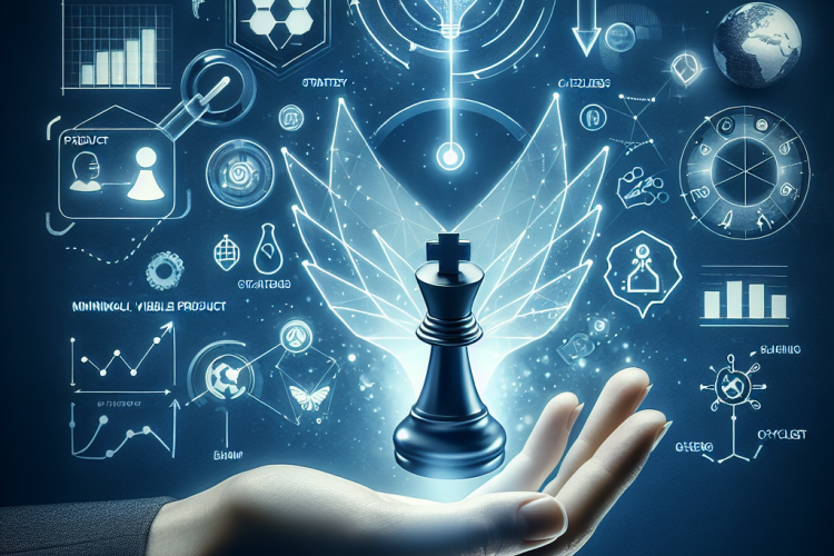 Beyond the Product: The Role of MVP in Shaping Business Models and Strategies