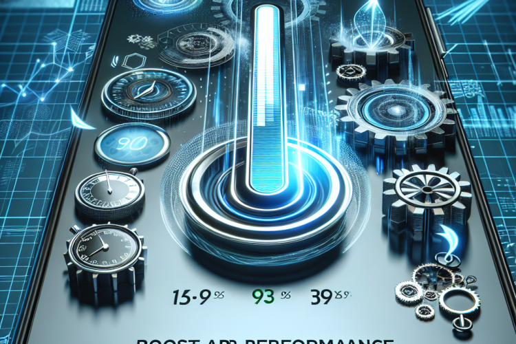 Boost App Performance: Techniques for Faster Load Times
