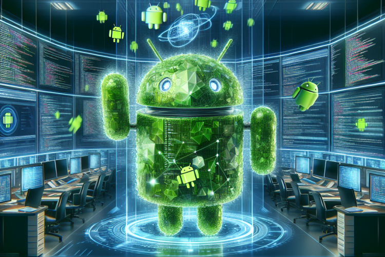 Boost Efficiency: Cutting-Edge Android Development Solutions You Need