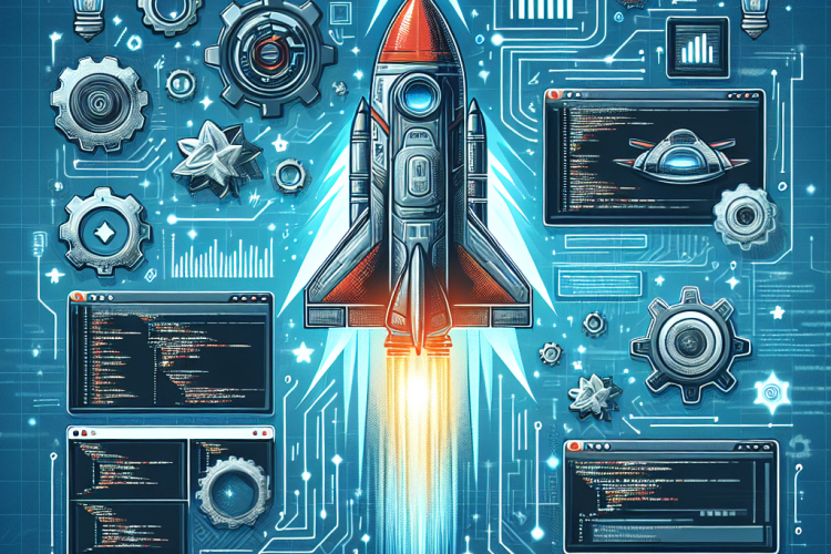 Boost Your App’s Performance: Cutting-Edge Development Solutions