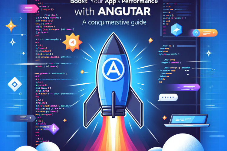 Boost Your App’s Performance with Angular: A Comprehensive Guide