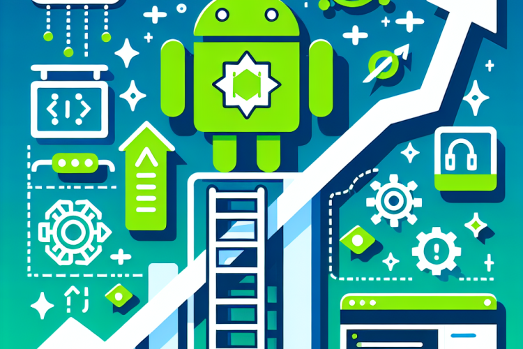 Boost Your Career: Transitioning to Android Web Development