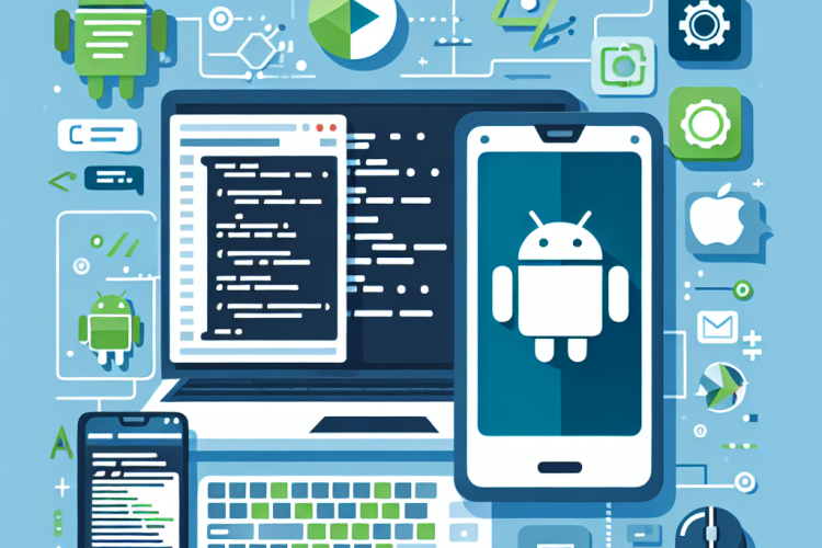 Boost Your Coding Skills: Top Android Apps for Web Developers