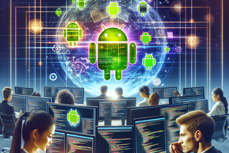 Boost Your Mobile Strategy with These Premier Android Development Services