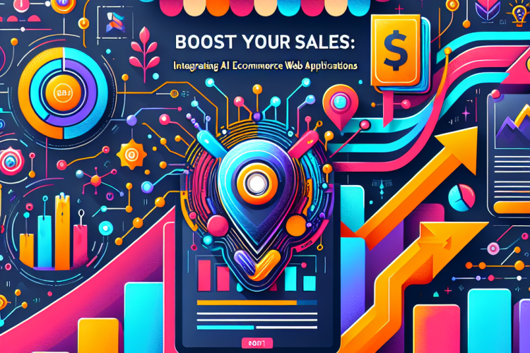 Boost Your Sales: Integrating AI into Ecommerce Web Applications