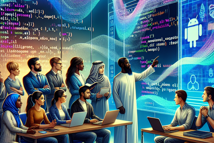 Boost Your Skills: Android Apps Making Waves in Web Development