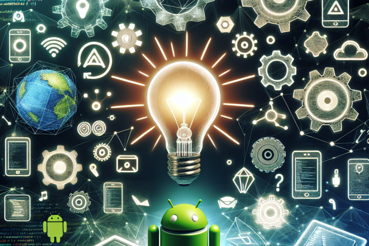Boost Your Web Development Skills with These Top Android Apps