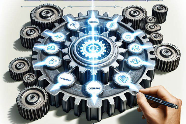 Boosting Business Efficiency: How [Company Name]’s CRM Tools Transform Operations