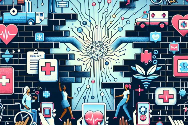 Breaking Down Barriers: How Web Applications Improve Accessibility in Healthcare