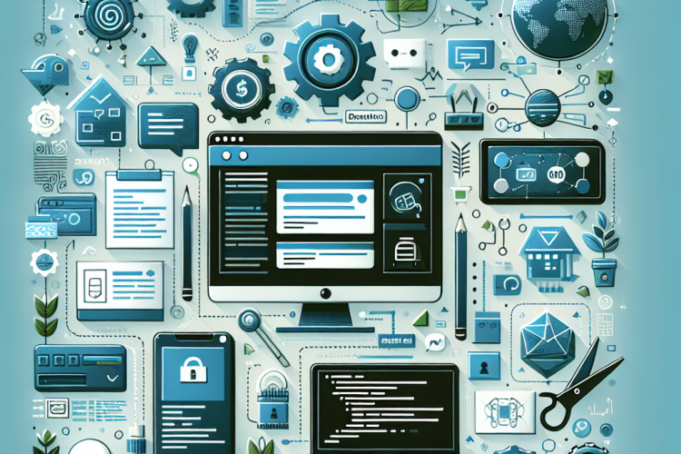 Breaking Down the Build: Key Components of Modern Banking Web Apps