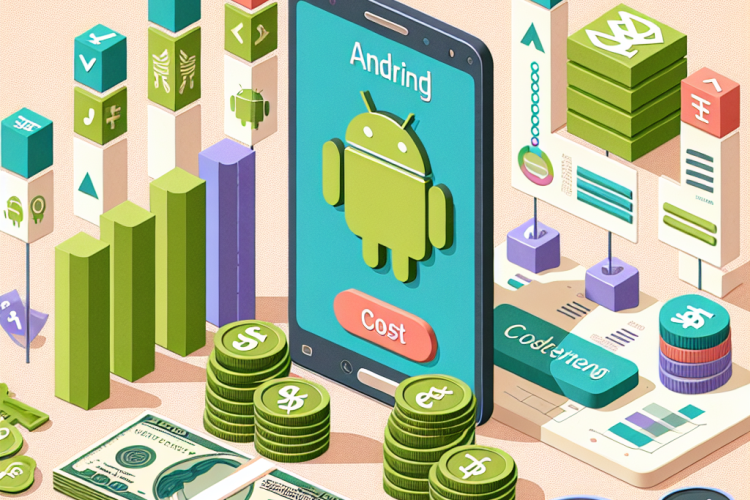 Breaking Down the Costs: How Much Does Hiring an Android App Developer Really Cost?