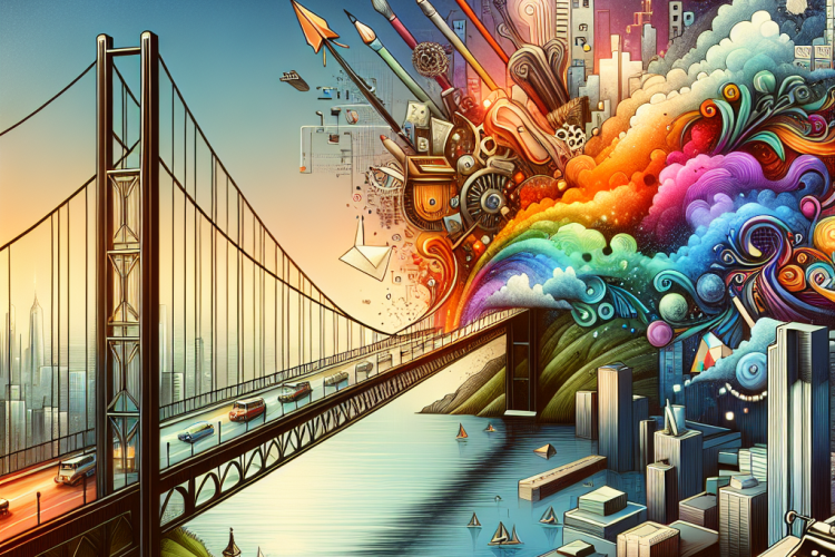 Bridging Creativity and Technology: Inside a Leading Custom Web App Development Agency