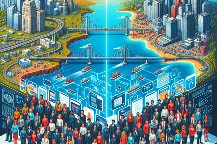 Bridging the Gap: Communication Tips for Offshore App Development