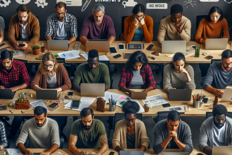 Budget-Friendly App Development: Tips for Cash-Strapped Startups