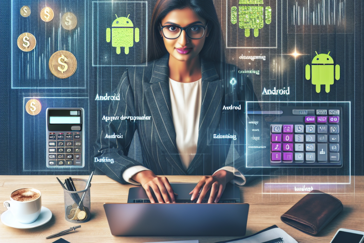 Budgeting for Success: Estimating Android App Developer Fees