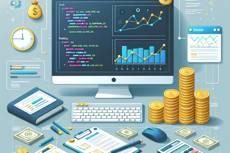 Budgeting for Success: What Web App Development Really Costs