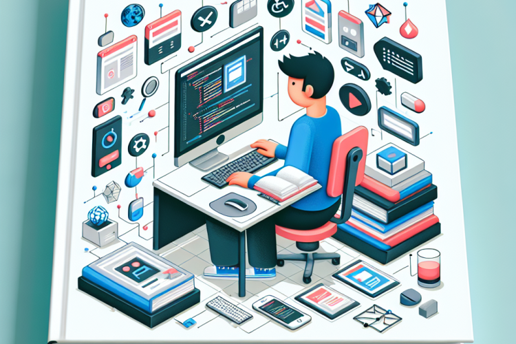 Building Accessible Web Applications: A Front-End Developer’s Guide