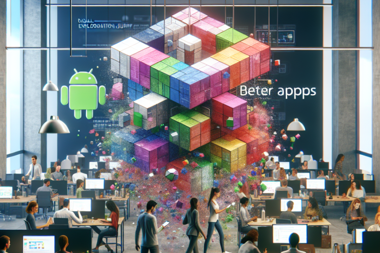 Building Better Apps: A Tour of the Android Developer Website