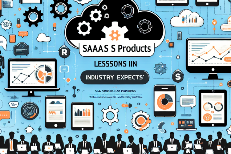 Building Better SaaS Products: Lessons from Industry Experts