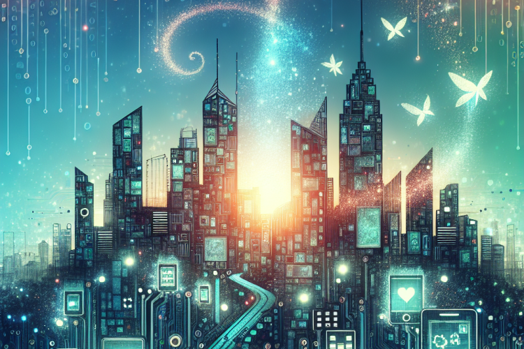 Building Digital Dreams: The Role of App Development Agencies in Today’s Market