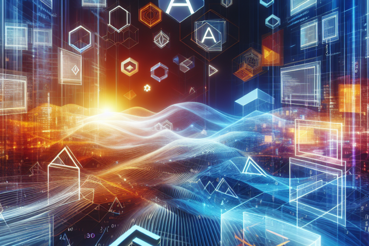 Building Dynamic Web Interfaces: Exploring Angular’s Capabilities