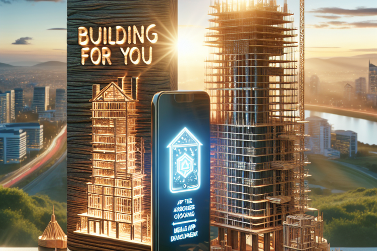 Building For You: The Advantages of Choosing Bespoke Mobile App Development