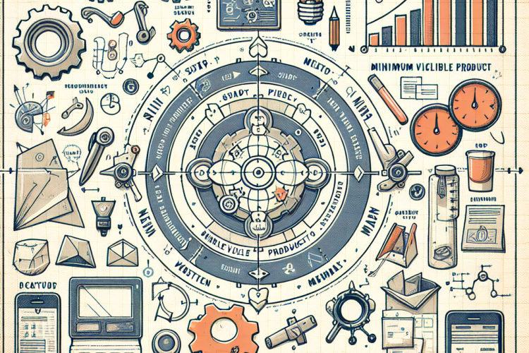 Building Lean: A Comprehensive Guide to MVP Development
