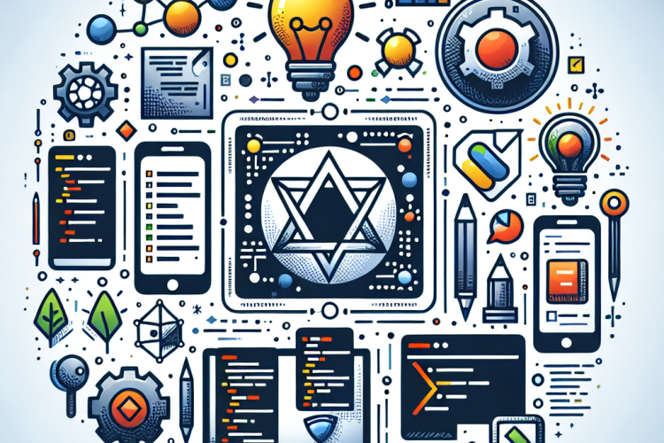 Building Responsive Mobile Apps with AngularJS: Tips and Tricks