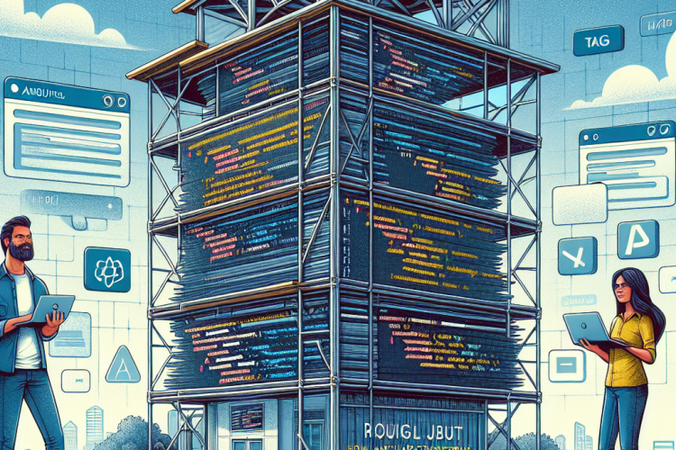 Building Robust Applications: How AngularJS Transforms Web Development