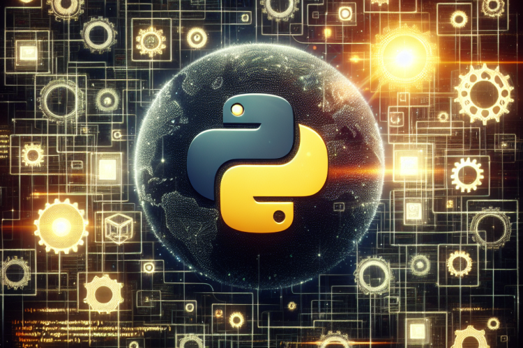 Building Scalable Web Applications with Django