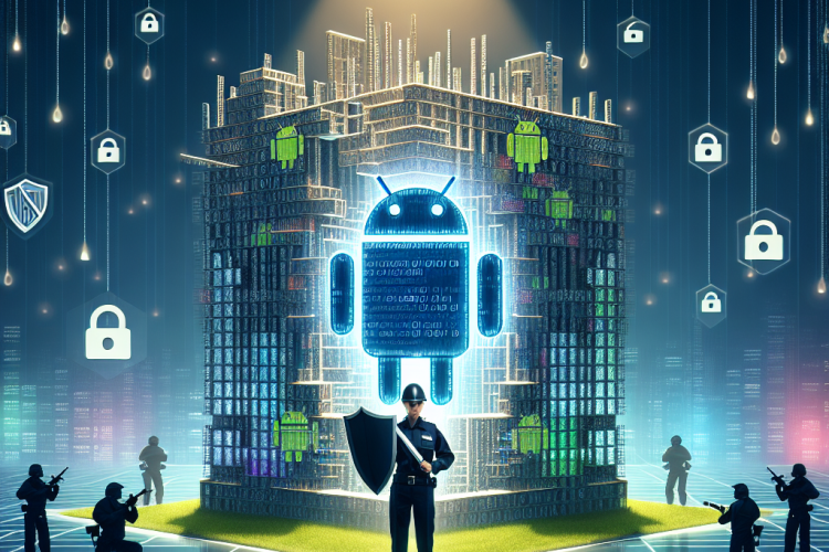 Building Secure Android Apps: Essential Strategies