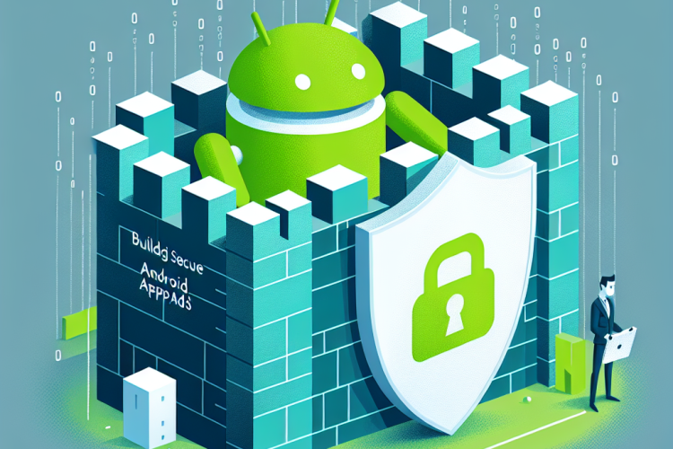 Building Secure Android Apps: Strategies to Protect User Data