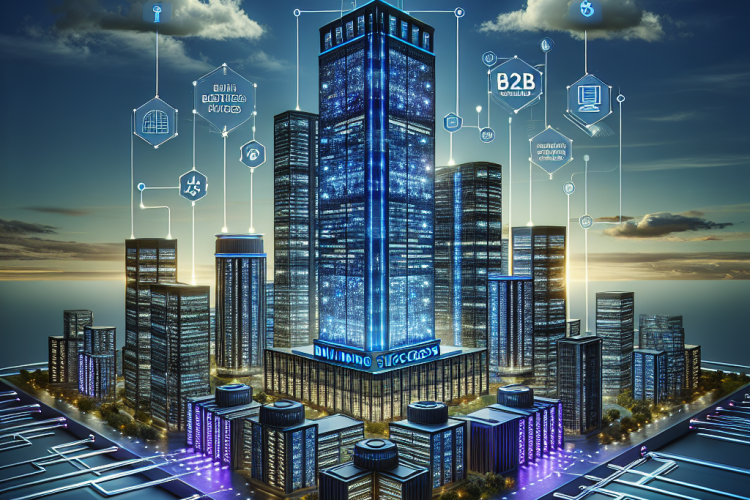 Building Success: Essential Features for B2B Applications