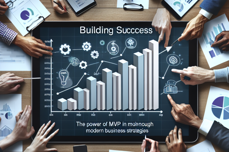 Building Success: The Power of MVP in Modern Business Strategies