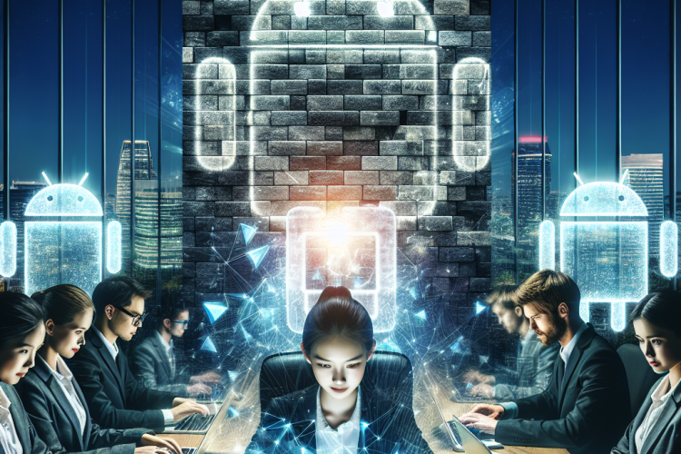 Building Success: The Role of Android and iOS Development Services in Modern Business
